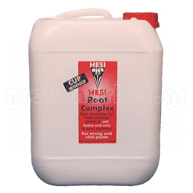 Root Complex 20lt