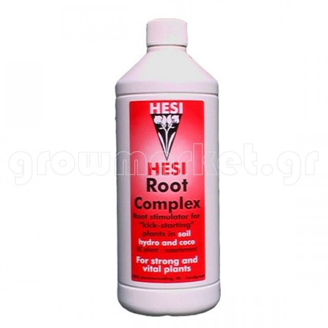 Root Complex 5lt
