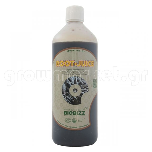 Root-Juice 1lt