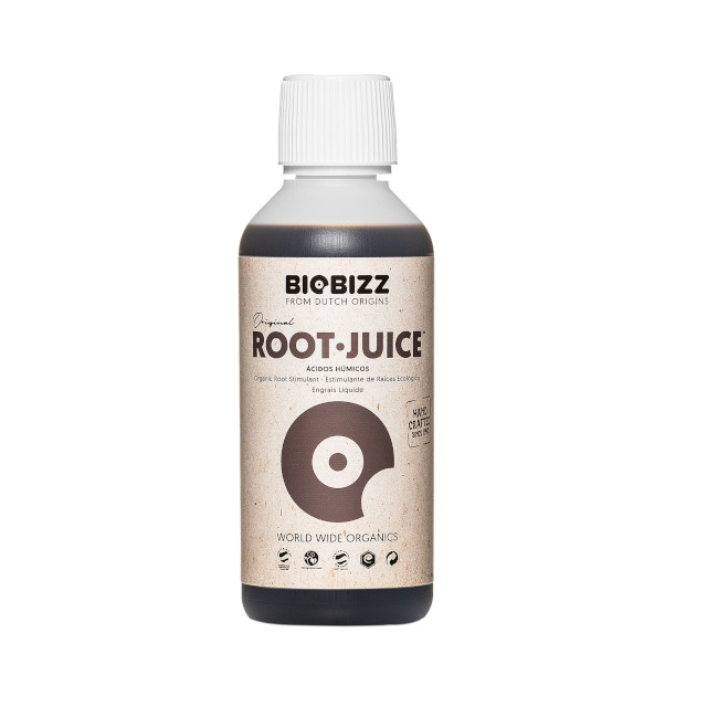 Biobizz Root Juice 250ml