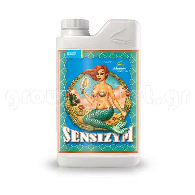 Sensizym 1lt