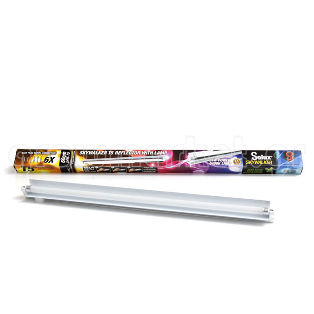 Skywalker Propagator T5 Lamp 55cm 24W/6400K