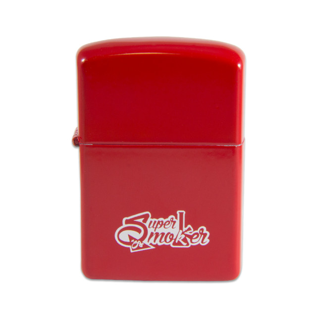 Super Smoker Lighter Enlil
