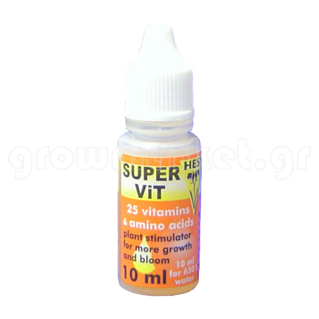 Super Vit 10ml