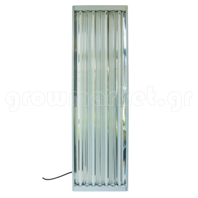 T5 Envirogro 4FT 4 Tube 216W
