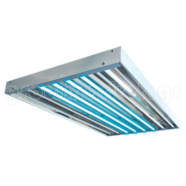 T5 Envirogro 4FT 8 Tube 432W