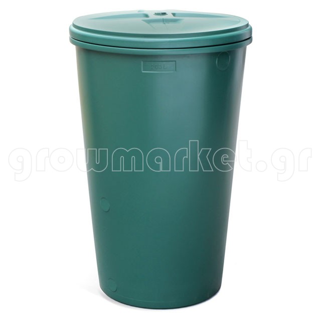 Rainwater Tank 200lt