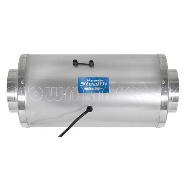 Hyper Fan Stealth 150mm