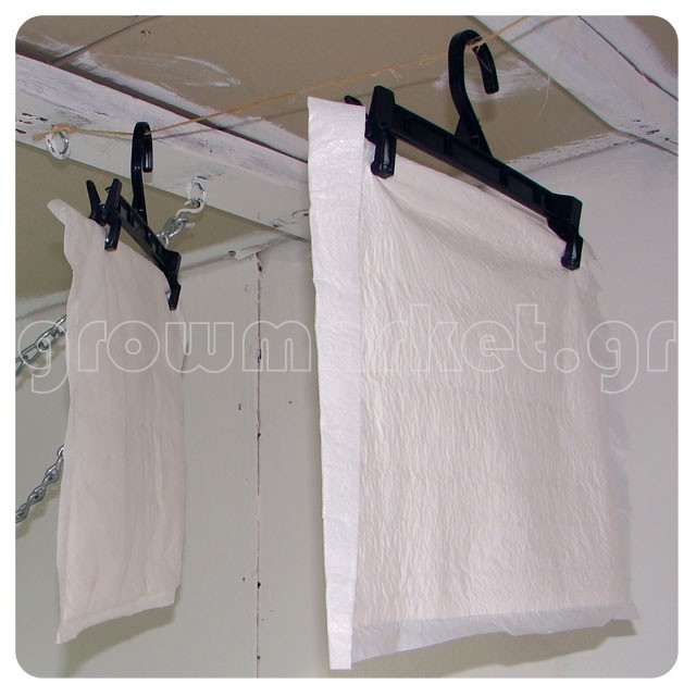 CO2 Pads