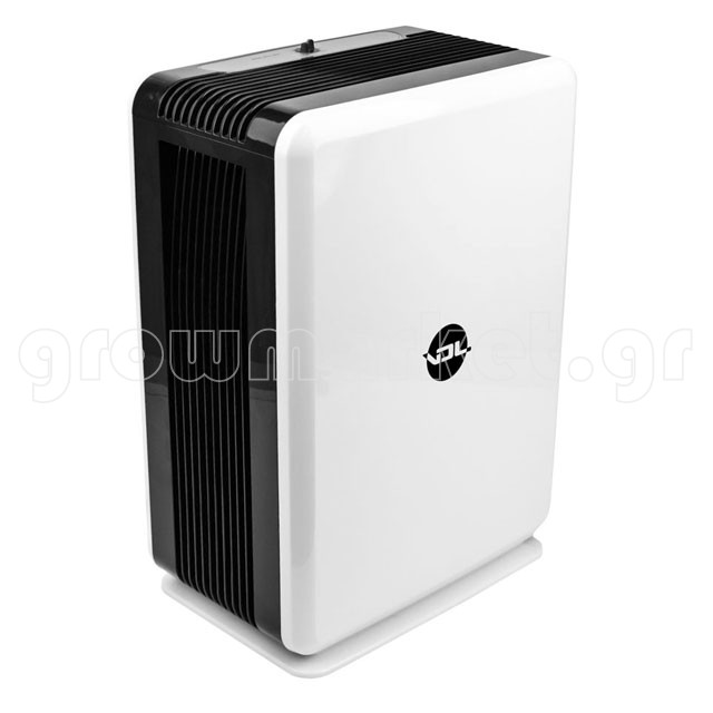 Dehumidifier Drybox VDL 12lt/Ημέρα
