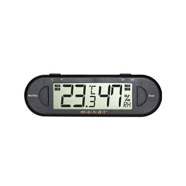 Digital Mondi Thermo-Hygrometer for Mini Greenhouse