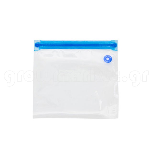 Vacuum Packaging Bags 22x21cm 1.3lt