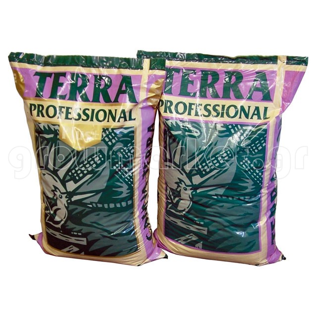 Canna Terra Professional 50lt