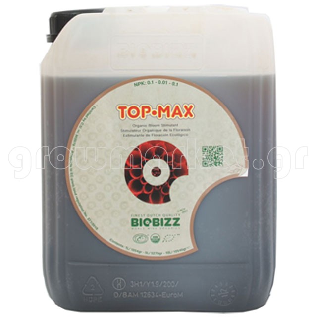 Top-Max 5lt