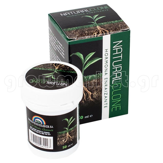 Natural Clone 50ml