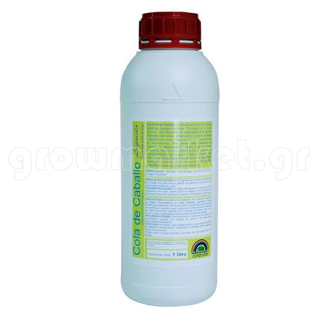 Cola de Caballo Grow 1lt