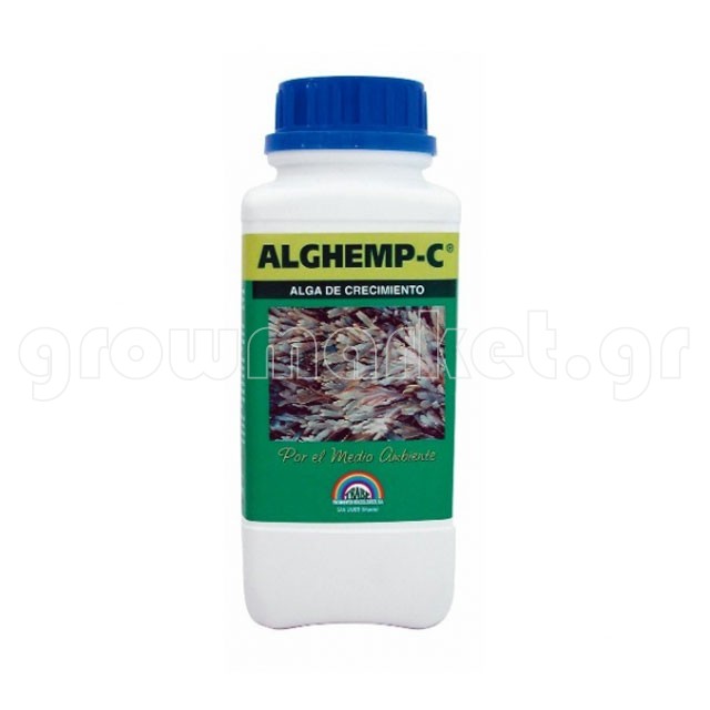 Alghemp C 1lt