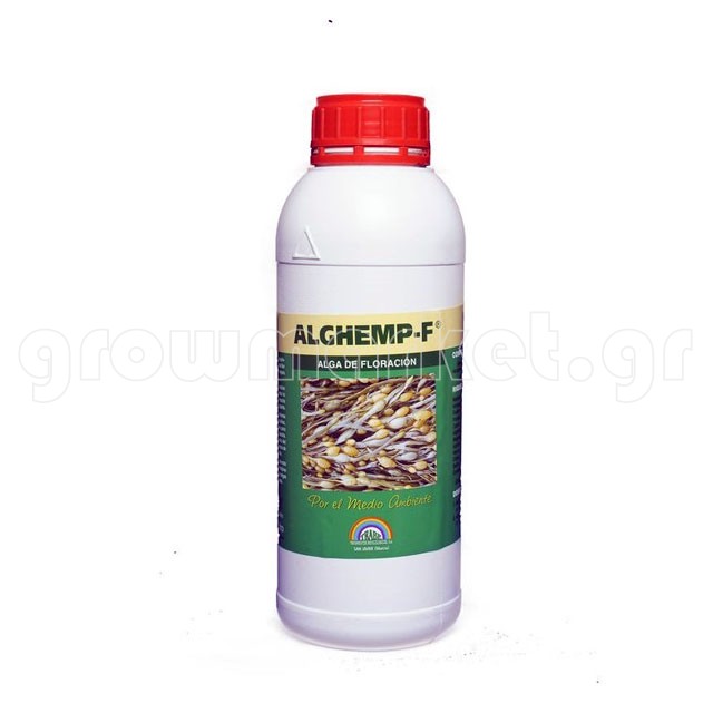 Alghemp F 1lt