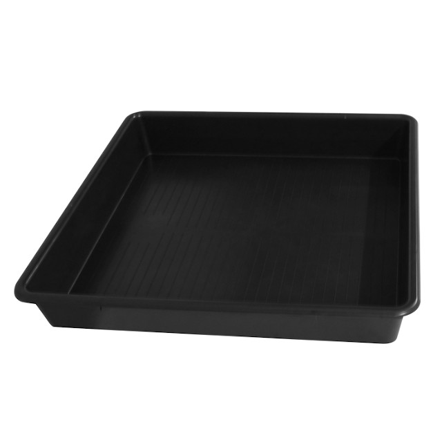 Pure Factory Tray 100x100x12cm