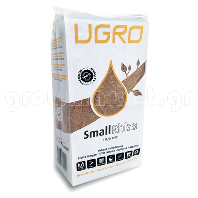 Ugro Small Rhiza 11lt