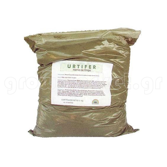Urtifer Grow 25kg