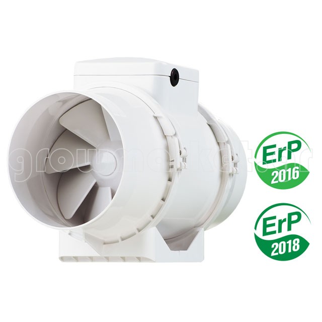 Vents TT Pro 200T 1040m3/h