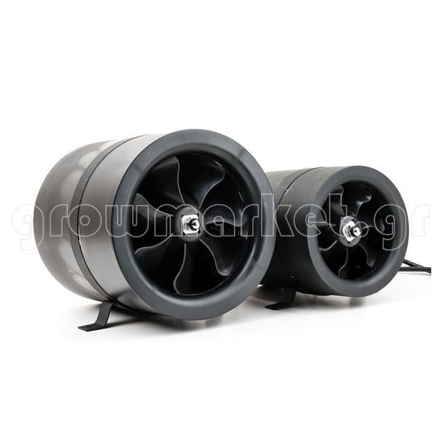 Ventilation Cyclone Vortex 250mm/1660m3/h