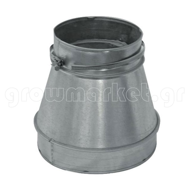 Ventilation Reducer 150mm-125mm