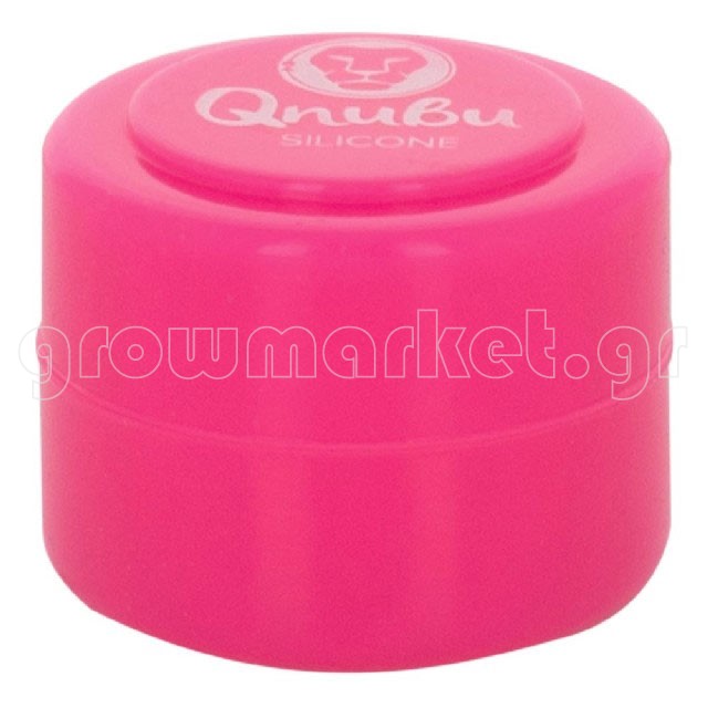 2ml Jar Qnubu Silicone