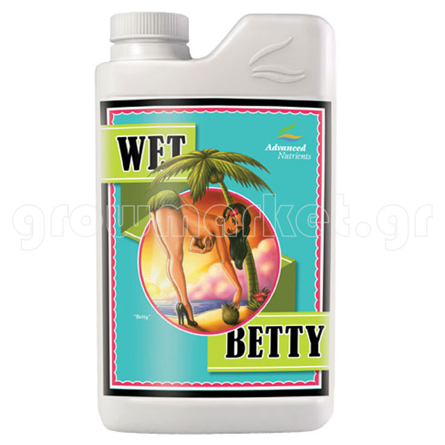 Wet Betty 1lt