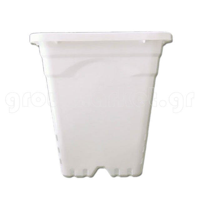 White Pot 11lt