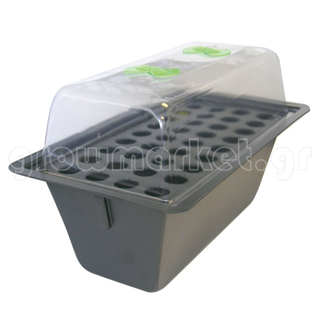 X-Stream Propagator 36 Θέσεων