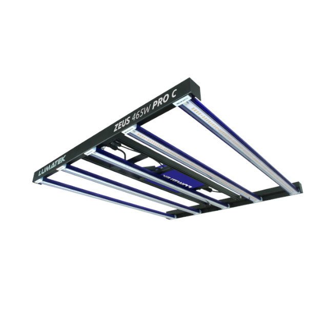 Lumatek LED Zeus 465W Compact Pro
