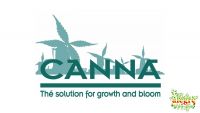 Τα προϊόντα της Canna στο Alegre growshop