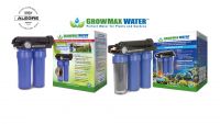 Τα προϊόντα της Growmax Water στο Alegre growshop