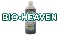 Το Bio Heaven της Biobizz στο Alegre growshop