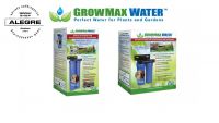 Μονάδες Φιλτραρίσματος Νερού Growmax Water