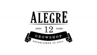 12 χρόνια Alegre growshop - Δημιουργούμε φύση από το 2004
