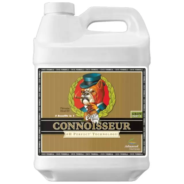 PH Perfect Connoisseur Grow Coco Part A 5lt