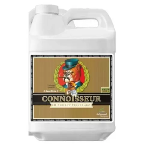PH Perfect Connoisseur Grow Coco Part B 5lt