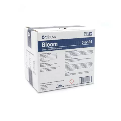 Athena Pro Bloom 11,34kgr Box
