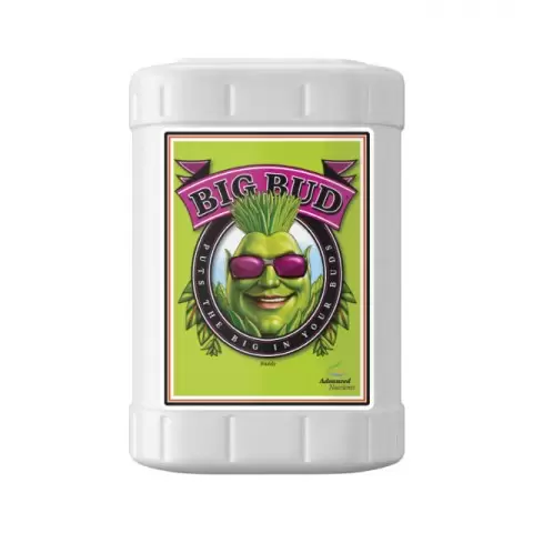 Big Bud 23lt