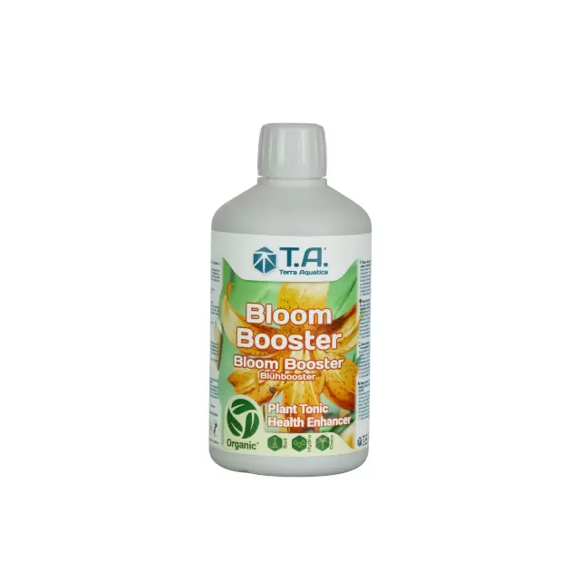 Bloom Booster 1lt