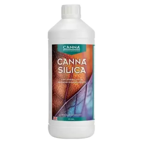 Canna Silica 1lt