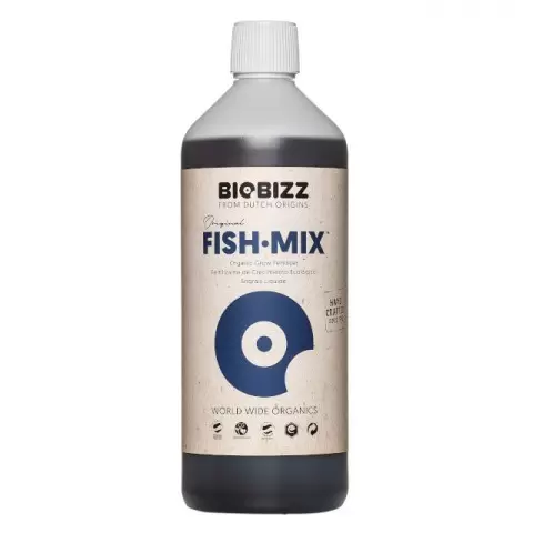 Fish-Mix 1lt