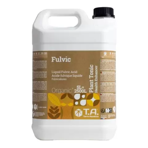 Fulvic 5lt