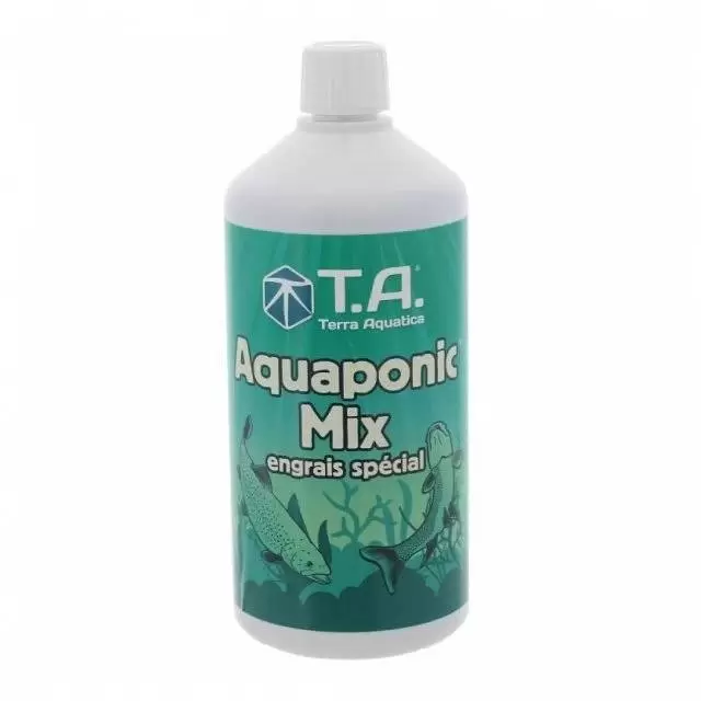 Aquaponic Mix 1lt