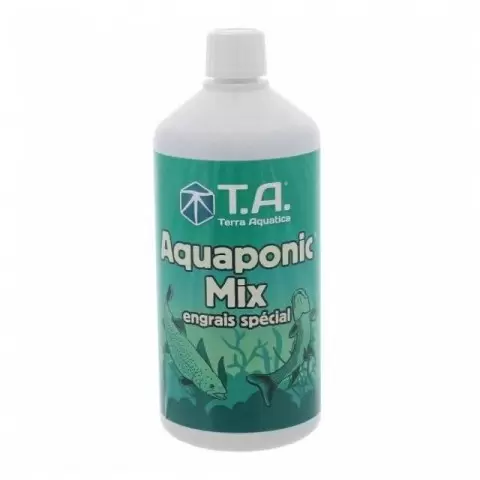 Aquaponic Mix 1lt
