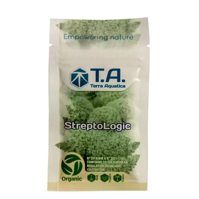 StreptoLogic 50gr