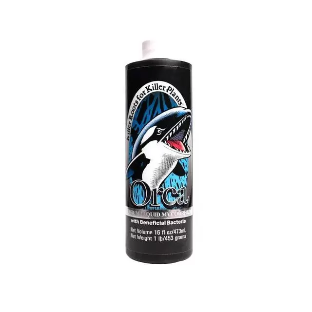 Orca Liquid Mycorrhizae 475ml